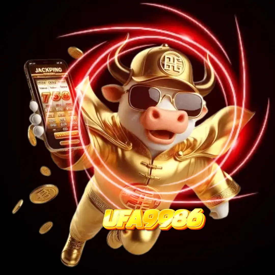 เว็บตรง ufa9986